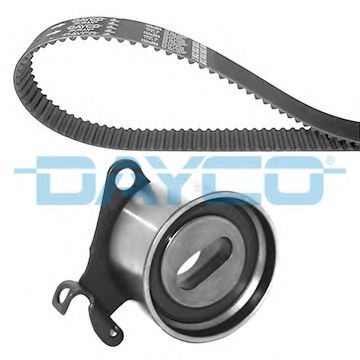 Комплект ГРМ DAYCO KTB249
