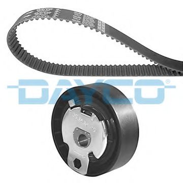 Комплект ГРМ DAYCO KTB251