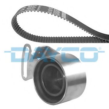 Комплект ГРМ DAYCO KTB258