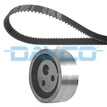 Комплект ГРМ DAYCO KTB259