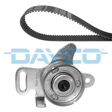 Комплект ГРМ DAYCO KTB260