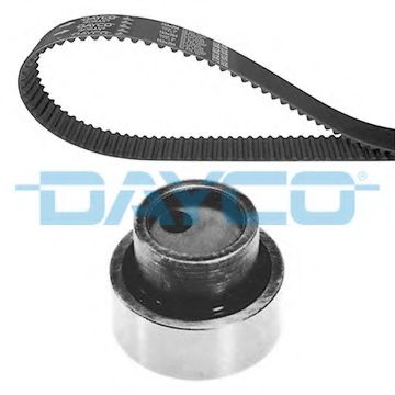 Комплект ГРМ DAYCO KTB261
