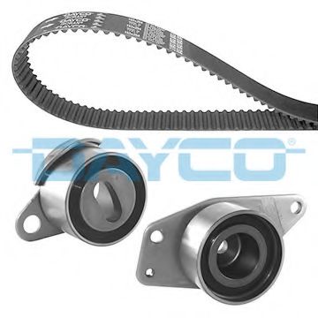 Комплект ГРМ DAYCO KTB263