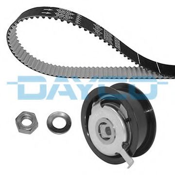 Комплект ГРМ DAYCO KTB266