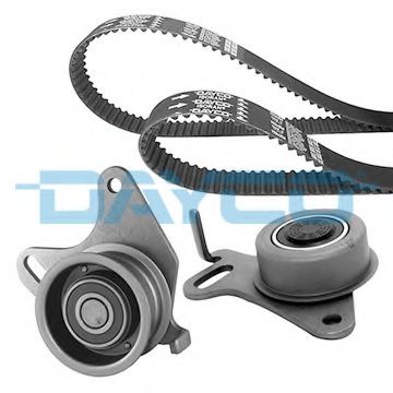 Комплект ГРМ DAYCO KTB268