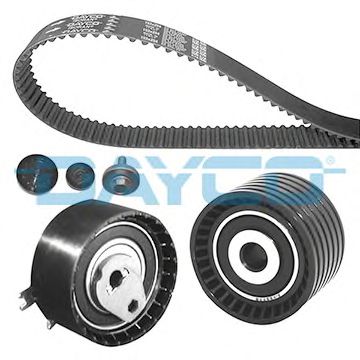 Комплект ГРМ DAYCO KTB271