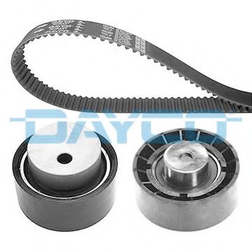 Комплект ГРМ DAYCO KTB272