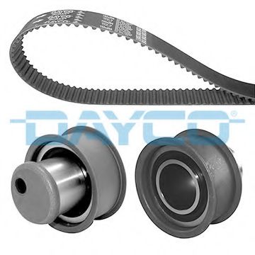 Комплект ГРМ DAYCO KTB273