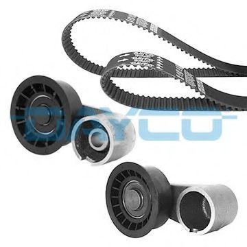 Комплект ГРМ DAYCO KTB276