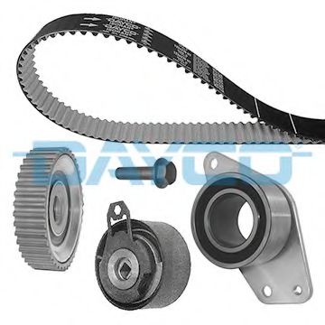 Комплект ГРМ DAYCO KTB289