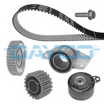 Комплект ГРМ DAYCO KTB290
