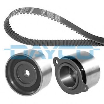 Комплект ГРМ DAYCO KTB297