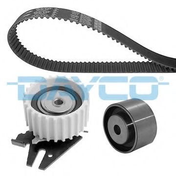 Комплект ГРМ DAYCO KTB312