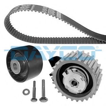 Комплект ГРМ DAYCO KTB317
