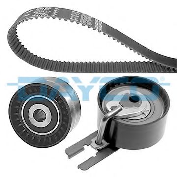 Комплект ГРМ DAYCO KTB323