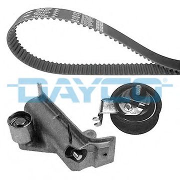 Комплект ГРМ DAYCO KTB327