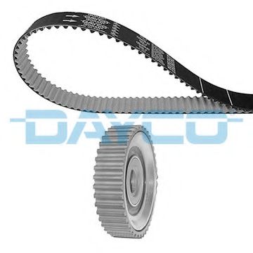 Комплект ГРМ DAYCO KTB328