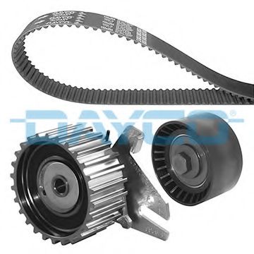Комплект ГРМ DAYCO KTB330