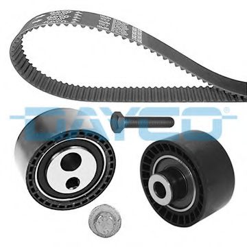 Комплект ГРМ DAYCO KTB332