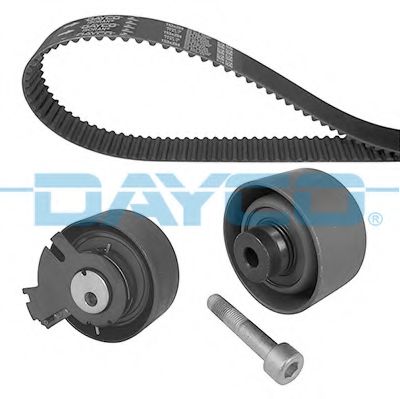Комплект ГРМ DAYCO KTB333