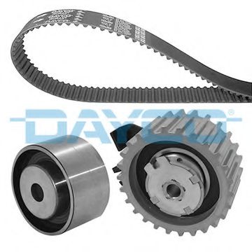 Комплект ГРМ DAYCO KTB334