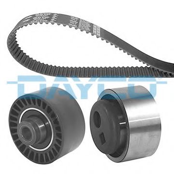 Комплект ГРМ DAYCO KTB335