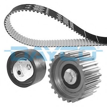 Комплект ГРМ DAYCO KTB339
