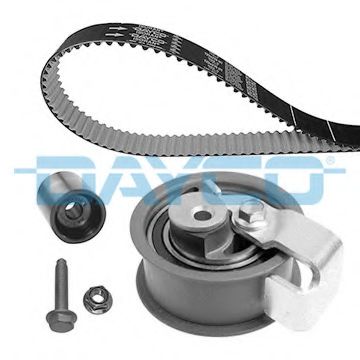 Комплект ГРМ DAYCO KTB342
