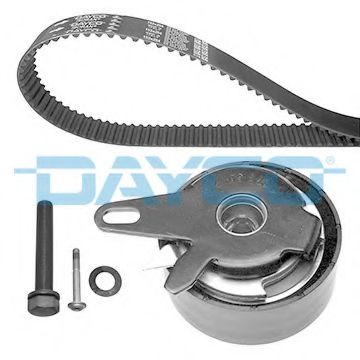 Комплект ГРМ DAYCO KTB343