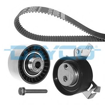 Комплект ГРМ DAYCO KTB344