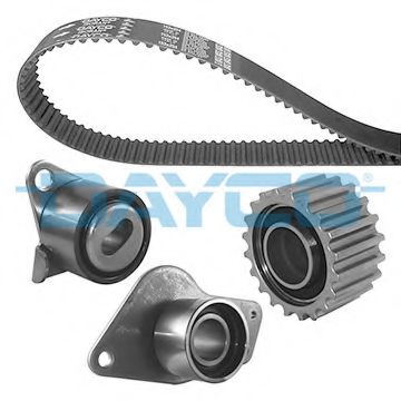 Комплект ГРМ DAYCO KTB348