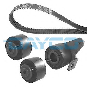 Комплект ГРМ DAYCO KTB349