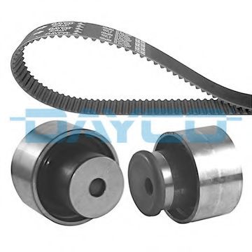 Комплект ГРМ DAYCO KTB351