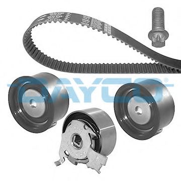 Комплект ГРМ DAYCO KTB356