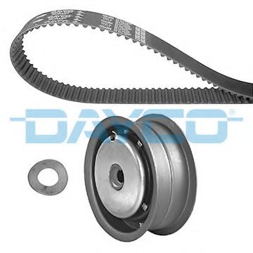 Комплект ГРМ DAYCO KTB357