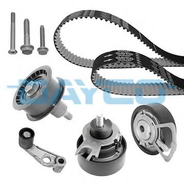 Комплект ГРМ DAYCO KTB359