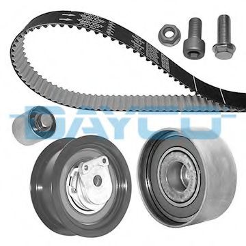 Комплект ГРМ DAYCO KTB363