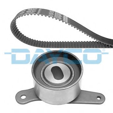 Комплект ГРМ DAYCO KTB366