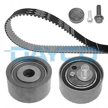 Комплект ГРМ DAYCO KTB367