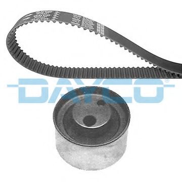 Комплект ГРМ DAYCO KTB377