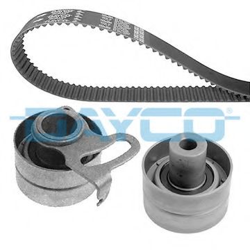 Комплект ГРМ DAYCO KTB378