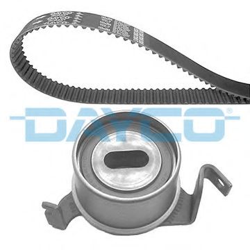 Комплект ГРМ DAYCO KTB383