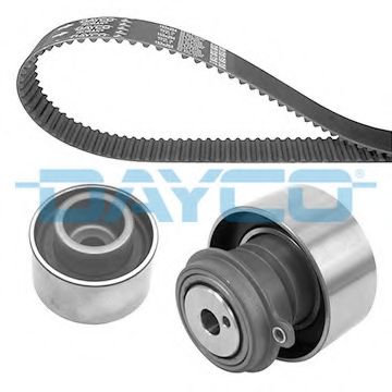 Комплект ГРМ DAYCO KTB385