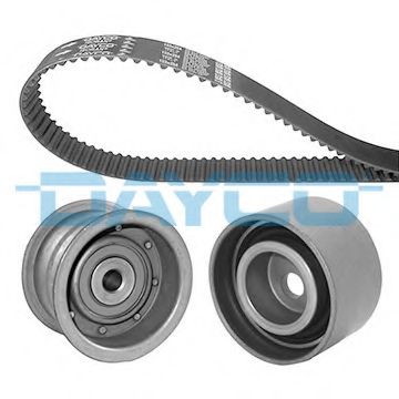 Комплект ГРМ DAYCO KTB387