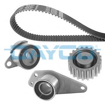 Комплект ГРМ DAYCO KTB388