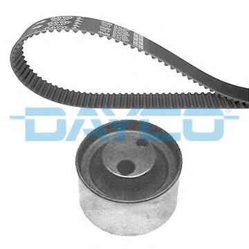 Комплект ГРМ DAYCO KTB389