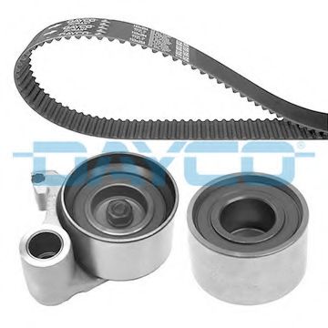 Комплект ГРМ DAYCO KTB390