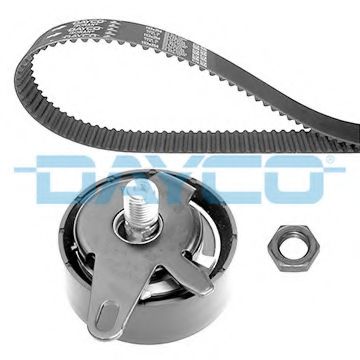 Комплект ГРМ DAYCO KTB394
