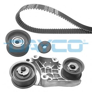 Комплект ГРМ DAYCO KTB397