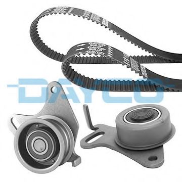 Комплект ГРМ DAYCO KTB400